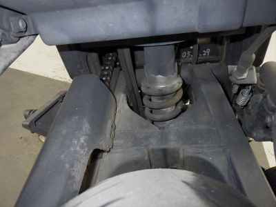 Kawasaki Ninja 250R 2008