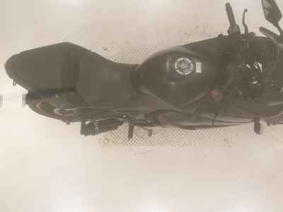 Kawasaki Ninja 250R 2008