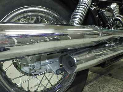 Yamaha XVS250 Drag Star 2006