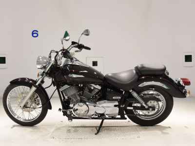 Yamaha XVS250 Drag Star 2006