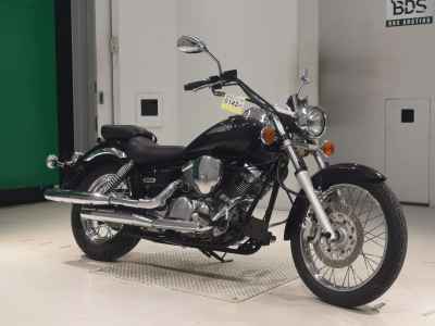 Yamaha XVS250 Drag Star 2006
