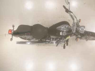 Yamaha XVS250 Drag Star 2006