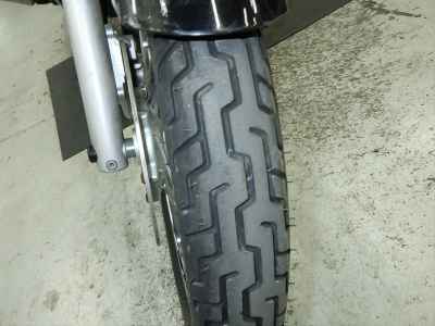 Yamaha XVS250 Drag Star 2006