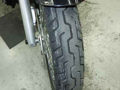 Yamaha XVS250 Drag Star 2006