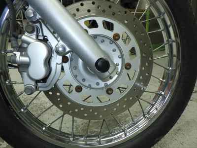 Yamaha XVS250 Drag Star 2006