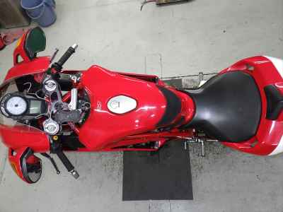 Ducati 749S 2006