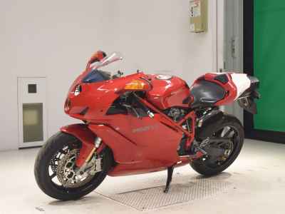 Ducati 749S 2006