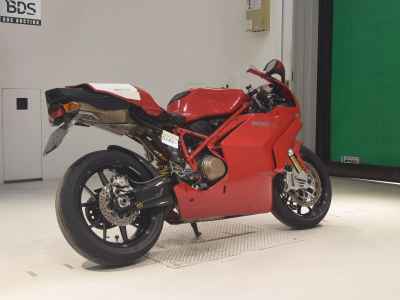 Ducati 749S 2006