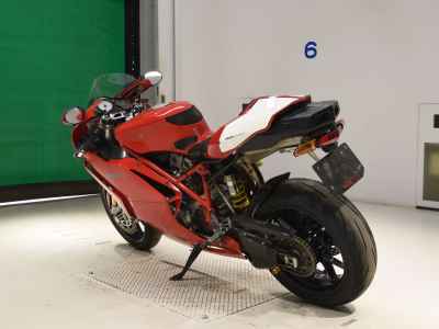 Ducati 749S 2006