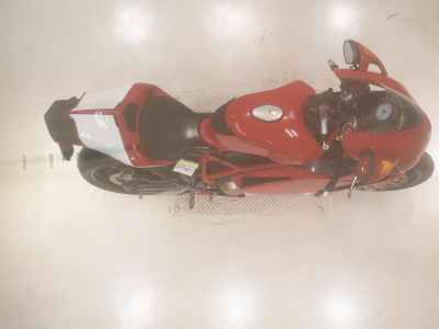 Ducati 749S 2006