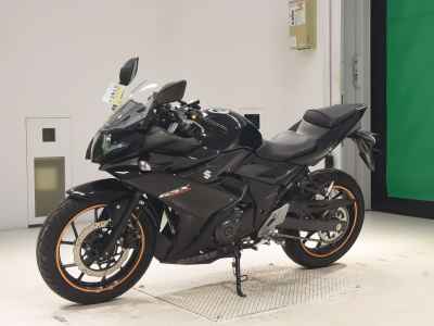 Suzuki GSX250R