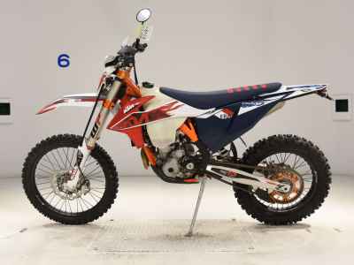 KTM 350 EXC-F 2022