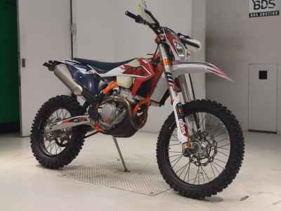 KTM 350 EXC-F 2022