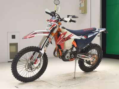 KTM 350 EXC-F 2022