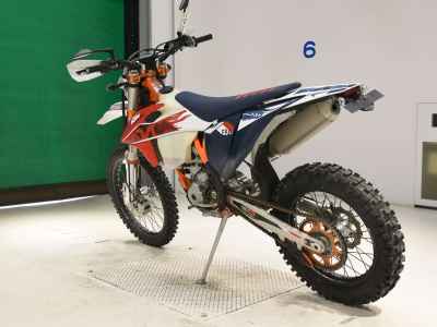 KTM 350 EXC-F 2022