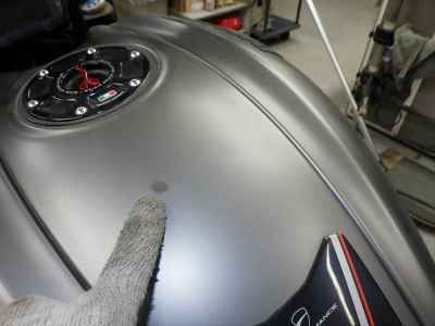 Ducati Diavel 1260S 2019