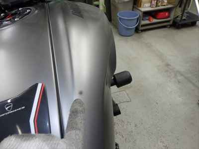 Ducati Diavel 1260S 2019