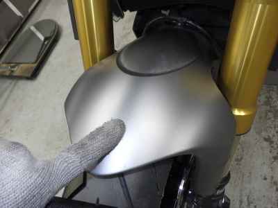 Ducati Diavel 1260S 2019