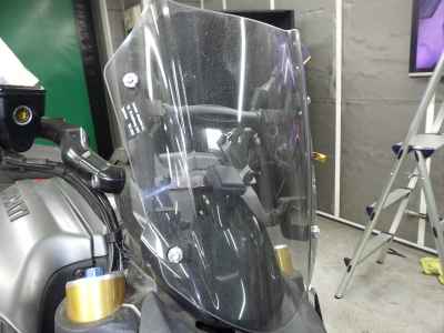 Ducati Diavel 1260S 2019