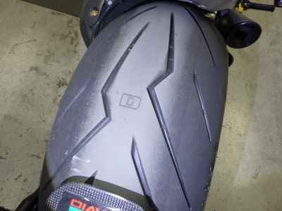 Ducati Diavel 1260S 2019