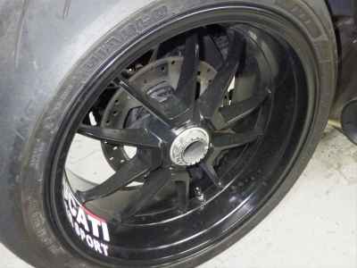 Ducati Diavel 1260S 2019