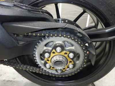 Ducati Diavel 1260S 2019