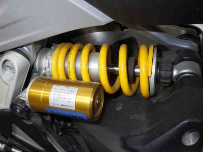 Ducati Diavel 1260S 2019