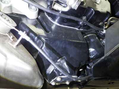 Ducati Diavel 1260S 2019