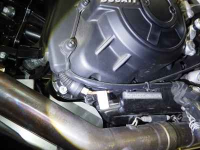 Ducati Diavel 1260S 2019