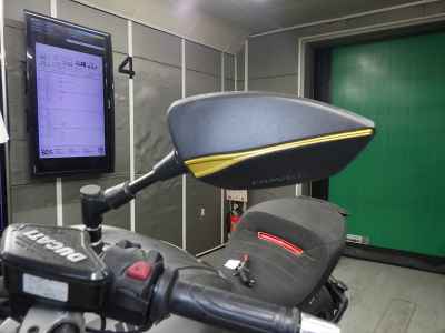 Ducati Diavel 1260S 2019