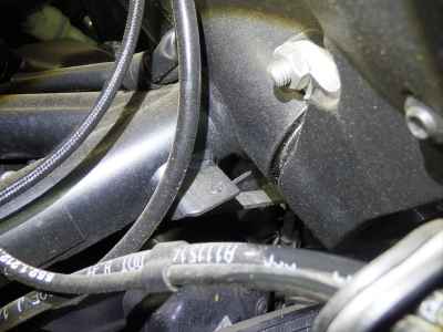 Ducati Diavel 1260S 2019