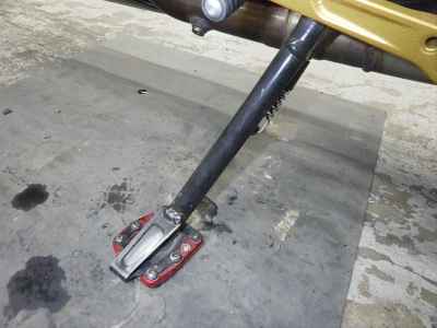 Ducati Diavel 1260S 2019