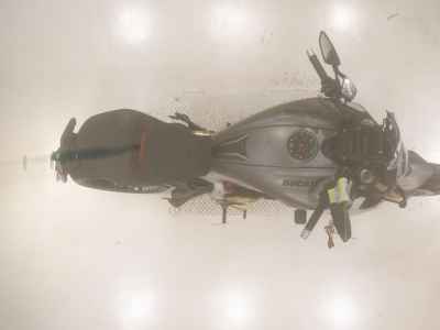 Ducati Diavel 1260S 2019