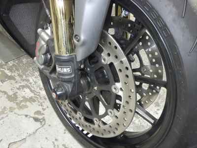 Ducati Diavel 1260S 2019