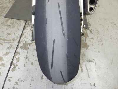 Honda CBR1000RR 2008