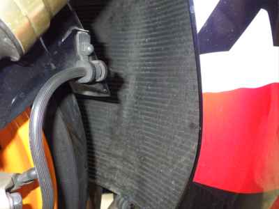 Honda CBR1000RR 2008