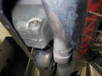 Honda CBR1000RR 2008