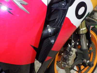 Honda CBR1000RR 2008