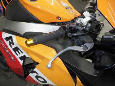 Honda CBR1000RR 2008
