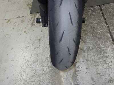 Honda CBR1000RR 2008