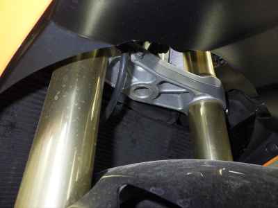 Honda CBR1000RR 2008