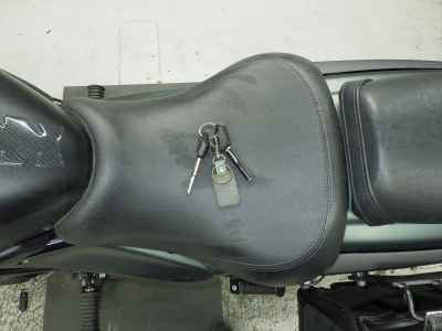 Kawasaki Eliminator 400 SE 2025