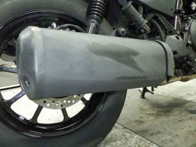 Kawasaki Eliminator 400 SE 2025