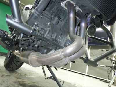 Kawasaki Eliminator 400 SE 2025