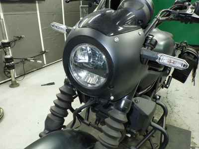 Kawasaki Eliminator 400 SE 2025