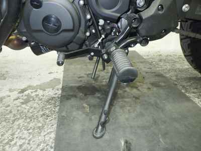 Kawasaki Eliminator 400 SE 2025