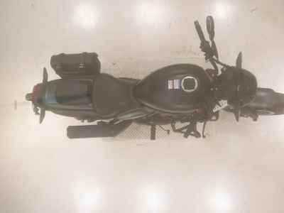 Kawasaki Eliminator 400 SE 2025