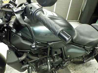 Kawasaki Eliminator 400 SE 2025