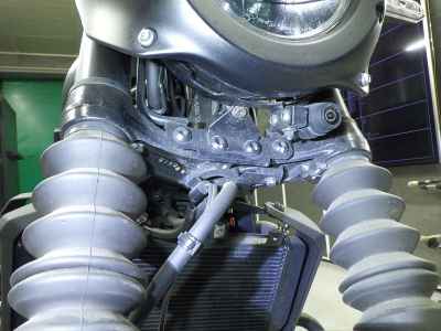 Kawasaki Eliminator 400 SE 2025