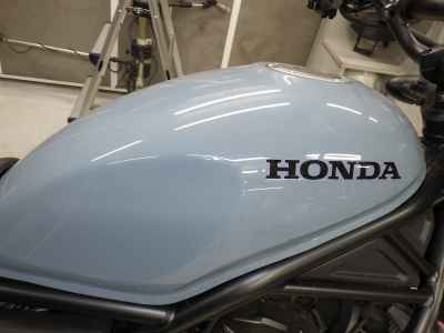 Honda CL250 2023